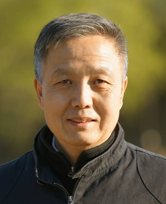 张杰（清华大学建筑学院教授）