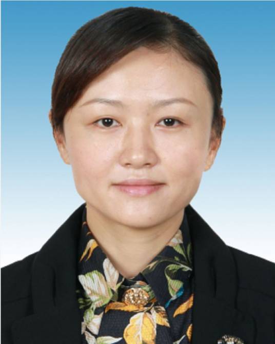 李梅（海南省屯昌县委常委、常务副县长）