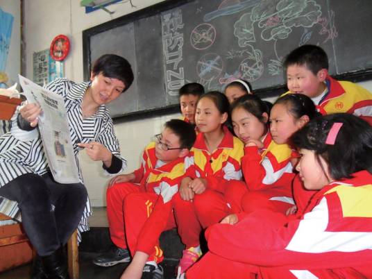 贵阳市第十三幼儿园