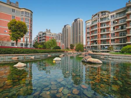 金宁社区（广东省佛山市南海区丹灶镇金宁社区）