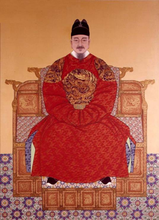 李裪
