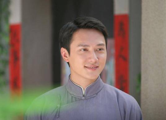 沈朝宗