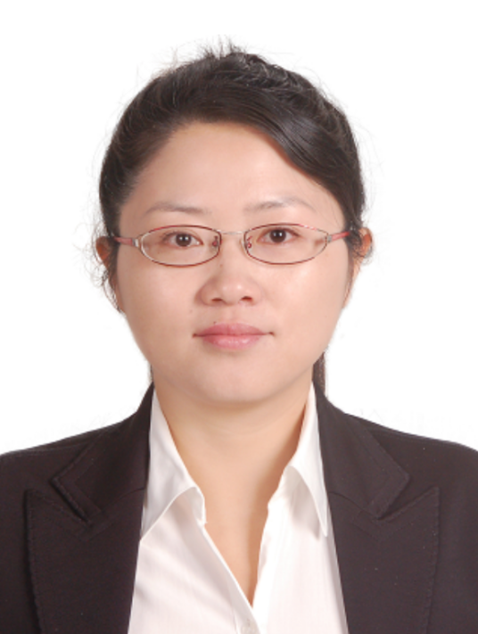 江小燕（合肥工业大学副教授）