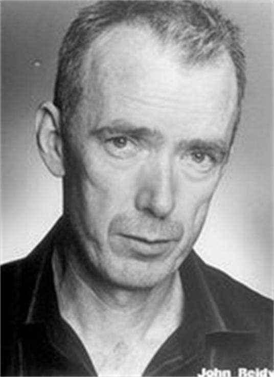 John Reidy