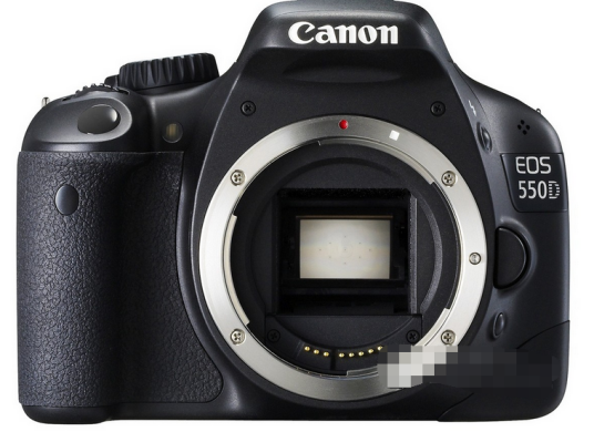 佳能550D4