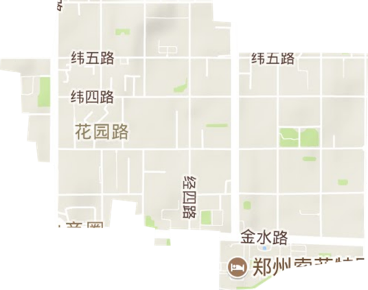 花园路街道（河南省郑州市金水区下辖街道）