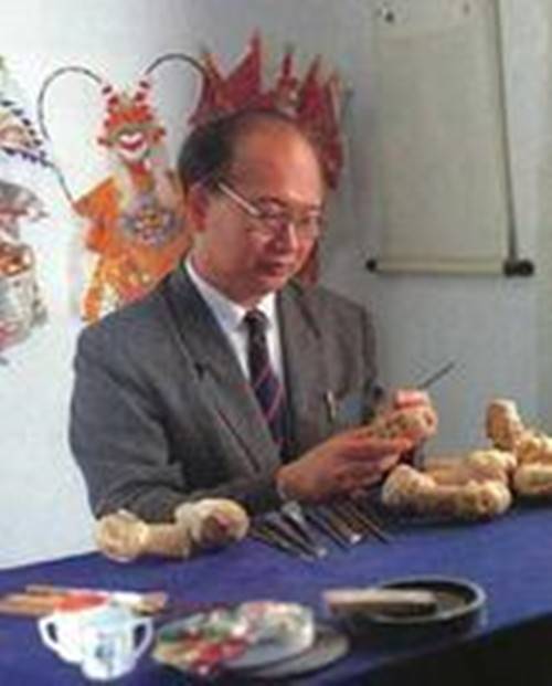 徐竹初