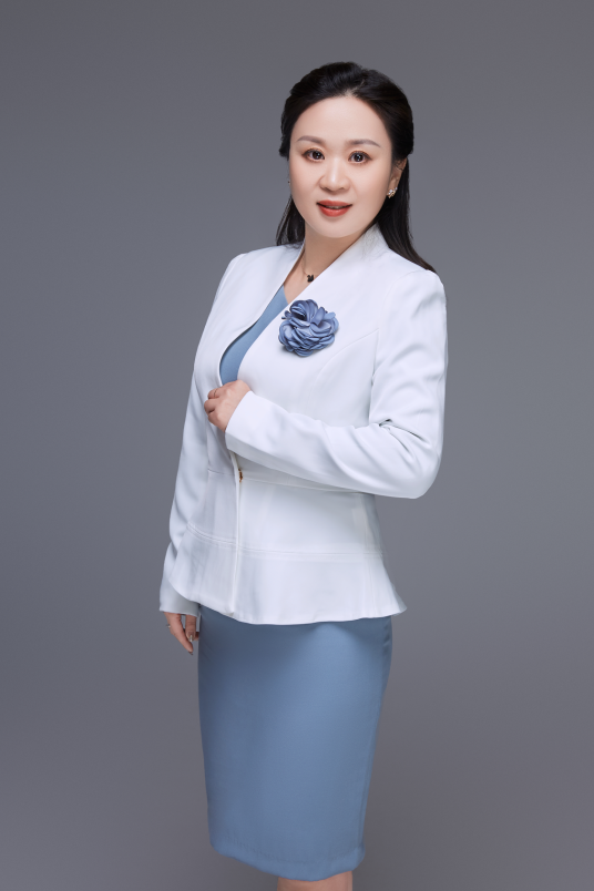 宋扬（中师教育研究院院长）