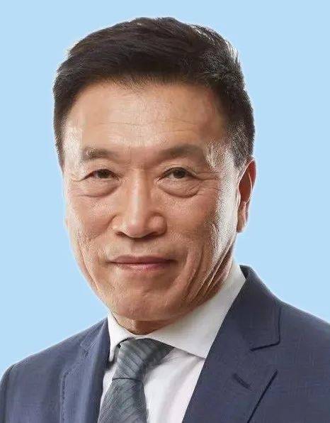 柳青（波音中国总裁）