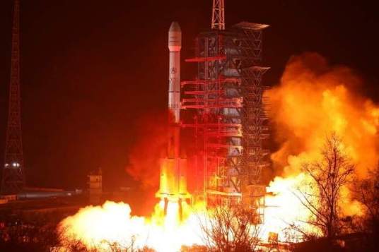 中星26号卫星