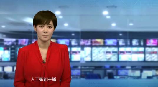 金柱夏（AI女主播）