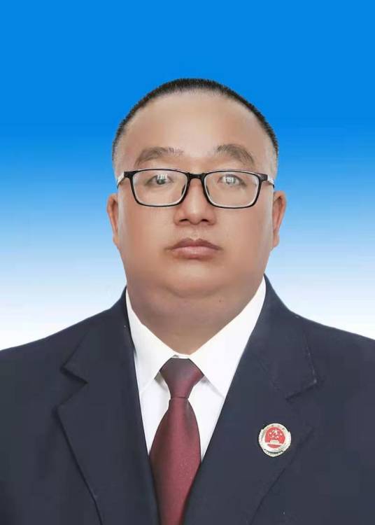 安建强