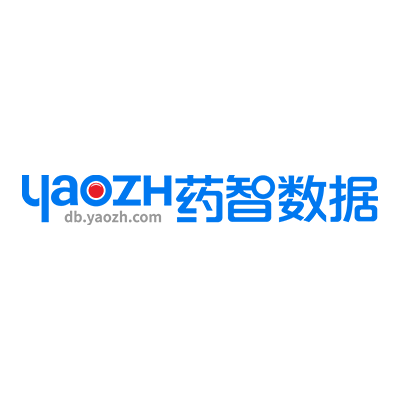 药智数据（药智网旗下的医药信息查询数据库）