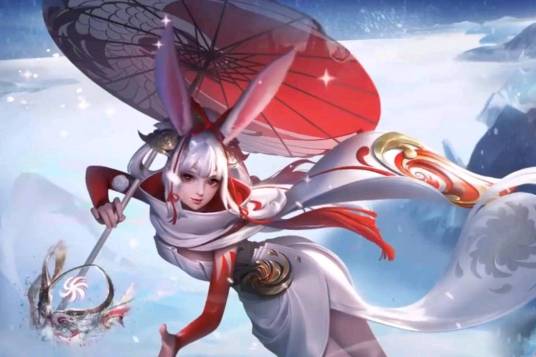 祈雪灵祝