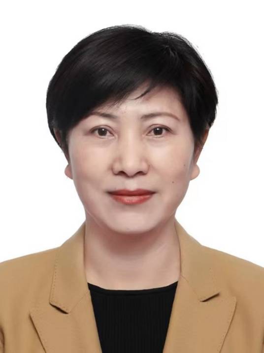 张秀丽（山东省临沂市副市长、市工商联主席）