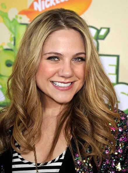 Lauren Collins
