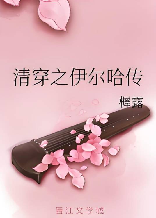 清穿之伊尔哈传
