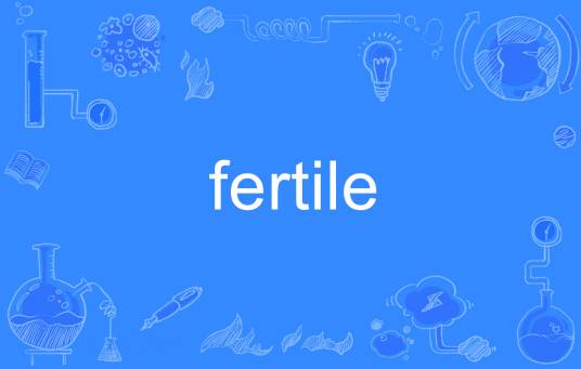 fertile