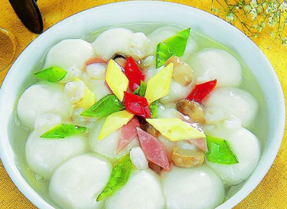 鱼氽