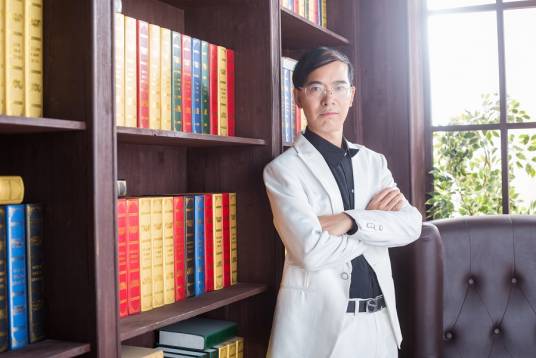 刘茂祥（四川三康桑城科技集团有限公司创始人）