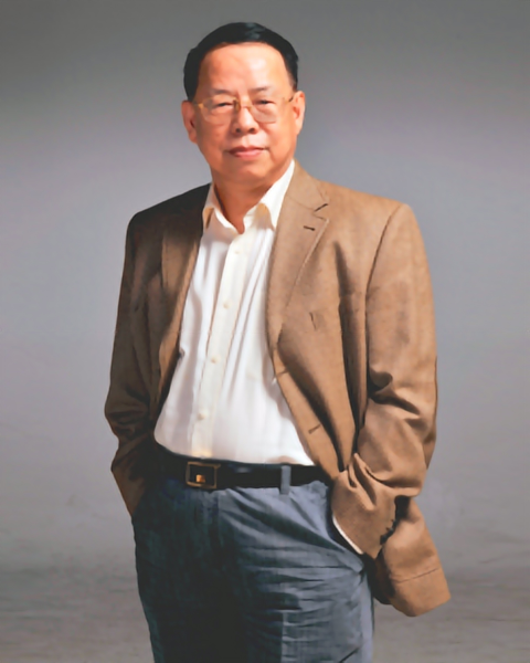 吴庆林（太爱肽集团创始人）