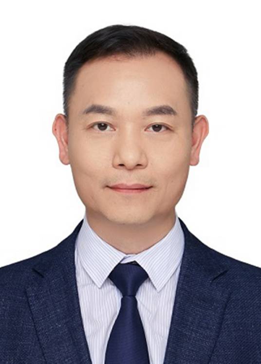 王昕（广西壮族自治区桂林市人民政府原副市长）