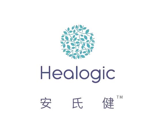 安氏健