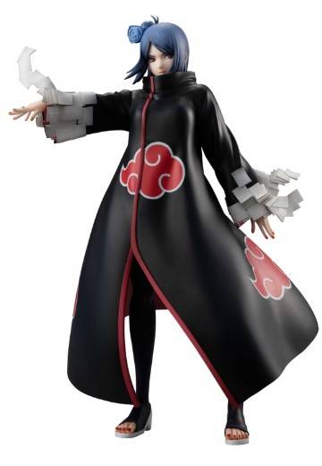 火影女生 NARUTO -火影忍者- 疾风传小南