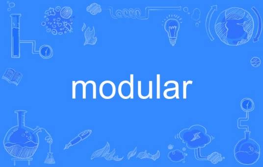 modular