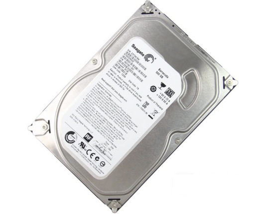 希捷Barracuda 500GB 7200转 16MB SATA3(ST500DM002)