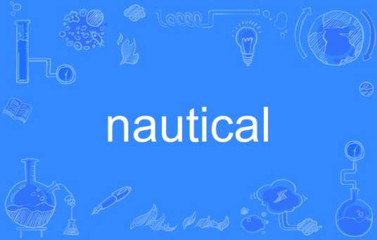 nautical