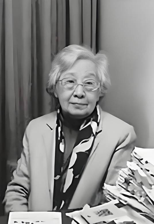 齐邦媛