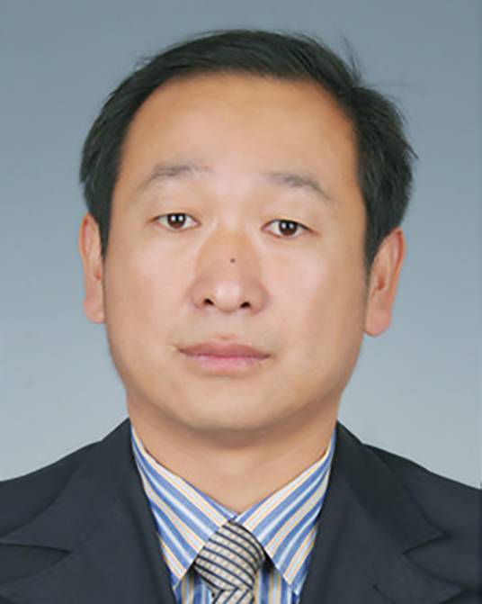 祝新华（山东省菏泽市巨野县教育和体育局党组成员、教研中心主任）