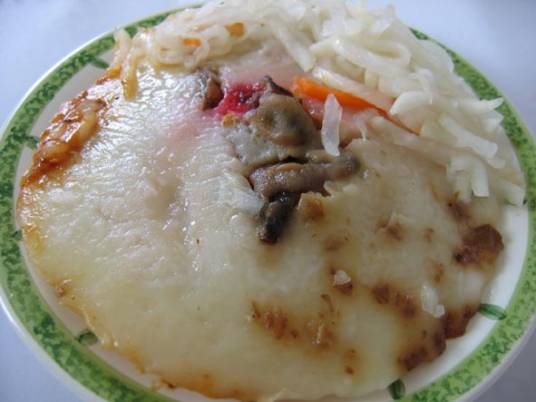 油葱果