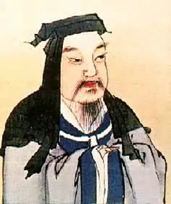 曹操简史