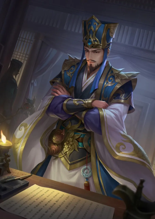蒋济（游戏《三国杀》中的武将牌）