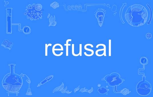 refusal