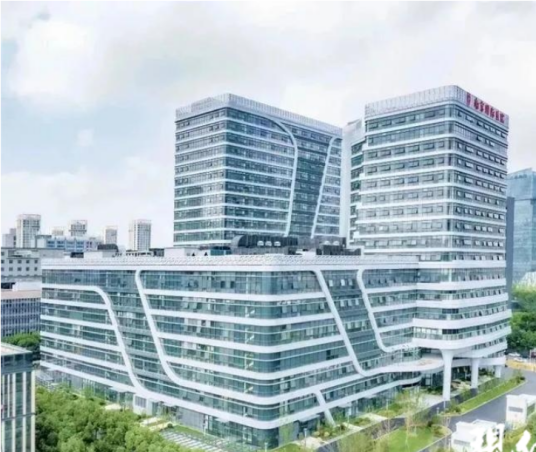 南京大学医学院附属南京国际医院