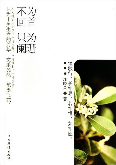 观家书一封只缘墙事聊有所寄
