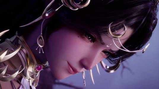 月夜（玄幻小说《神印王座》及其衍生作品中的角色）