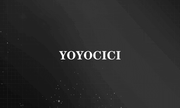 YOYOCICI