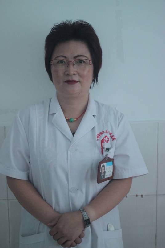 李红（成都市锦江区人民医院妇科主任医师）