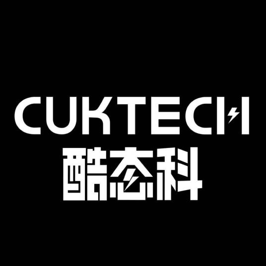 CUKTECH 酷态科