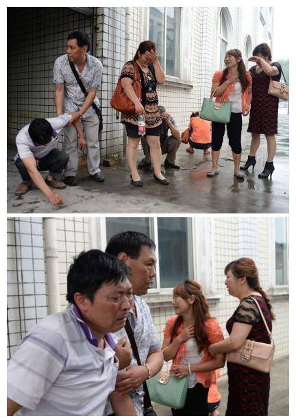 男子高速路尿急跳车身亡事件