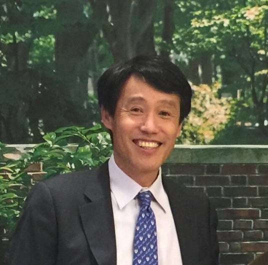 孙强（TPG中国区管理合伙人，黑土地集团创始人）