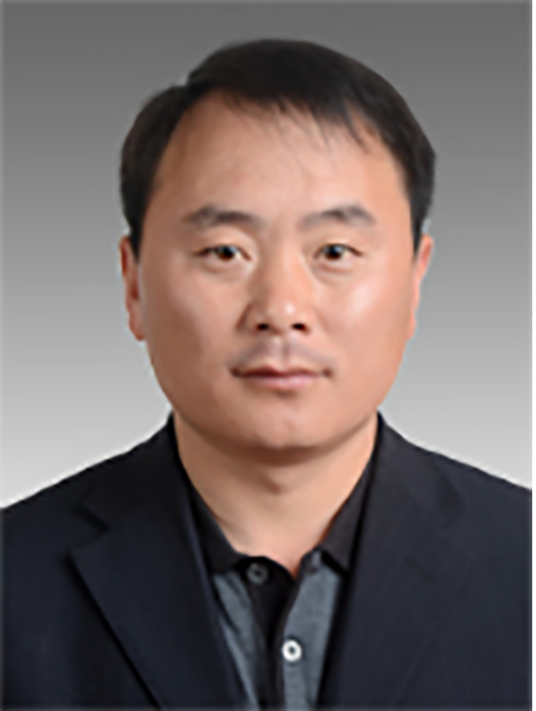 刘培法（山东省日照市莒县人社局党组成员、副局长）