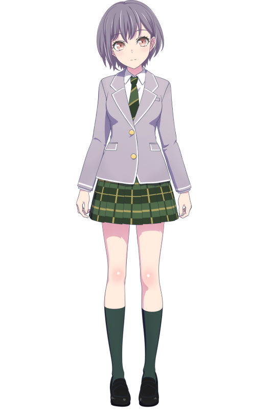 高松灯