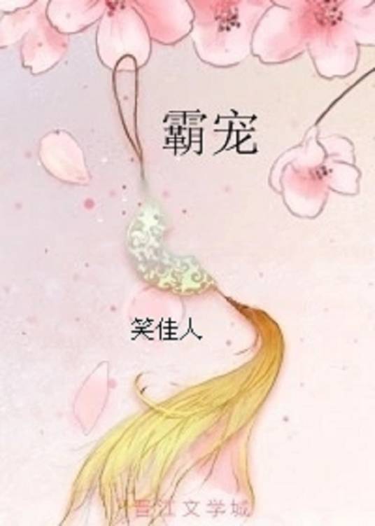 霸宠（笑佳人创作的言情类网络小说）