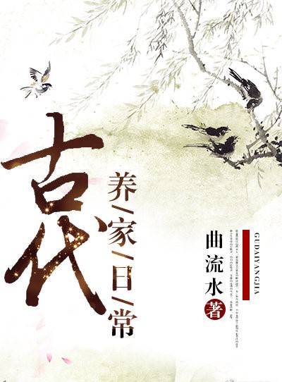 古代养家日常