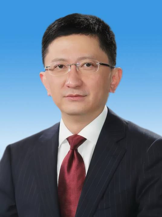 贺青（上海市国有资产监督管理委员会党委书记、主任）